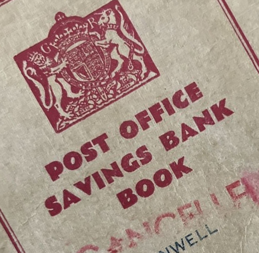 post-office-savings-book